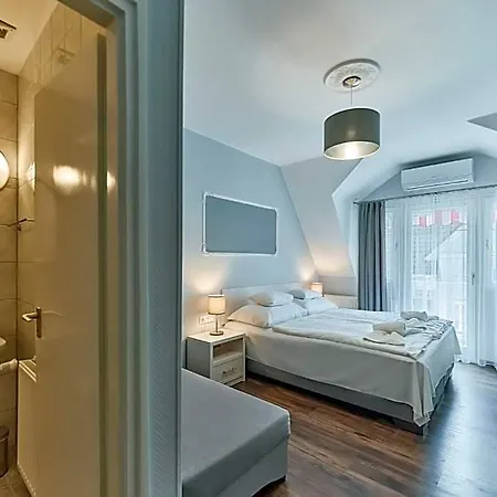 Tokajer Wellness Panzio Hotel 3*