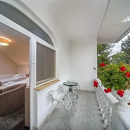 Tokajer Wellness Panzio Hotel 3*