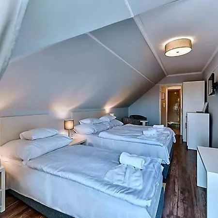 Hotel Tokajer Wellness Panzio Keszthely