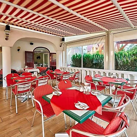 Tokajer Wellness Panzio Hotel