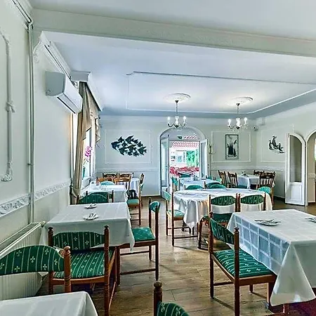 Tokajer Wellness Panzio Hotel 3*