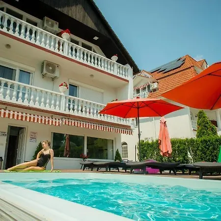 Tokajer Wellness Hotel