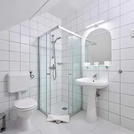 Tokajer Wellness Keszthely