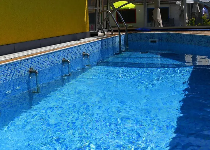 Tokajer Wellness Panzió Hotel