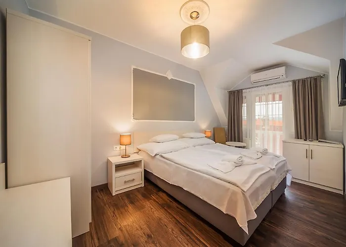 Tokajer Wellness Panzio 3*