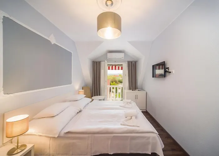 Tokajer Wellness Panzio Hotel 3*