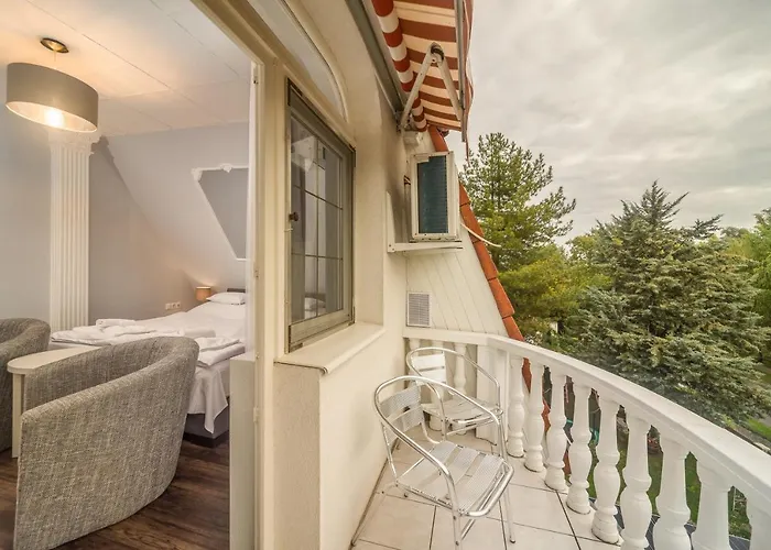 Tokajer Wellness Panzio Hotel 3*