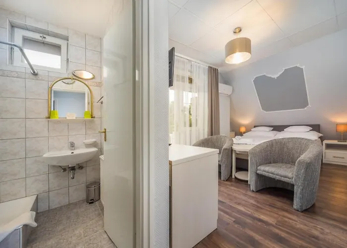 Tokajer Wellness Panzio 3*