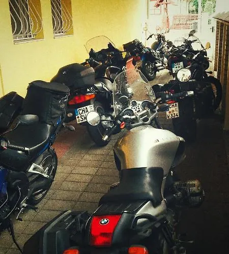 Tokajer Wellness Panzio Hotel Keszthely