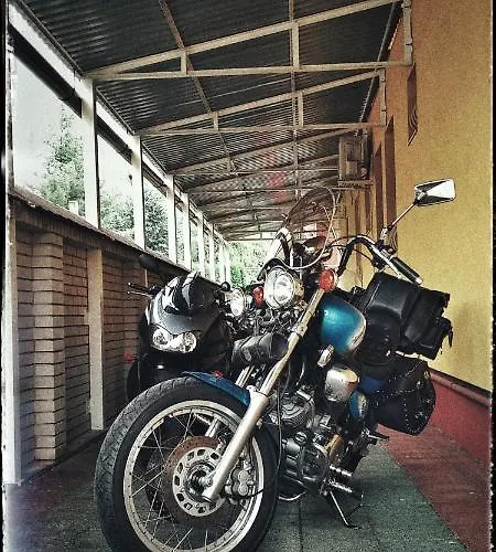 Tokajer Wellness Panzió Hotel Keszthely