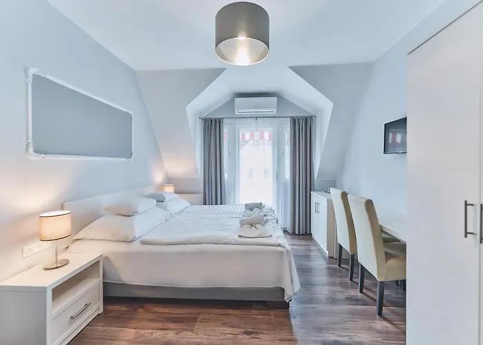 Tokajer Wellness Panzio