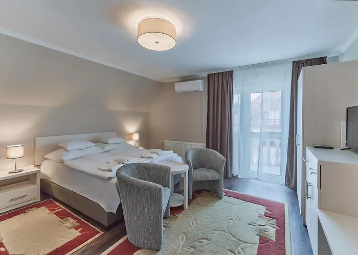 Tokajer Wellness Panzió Hotel