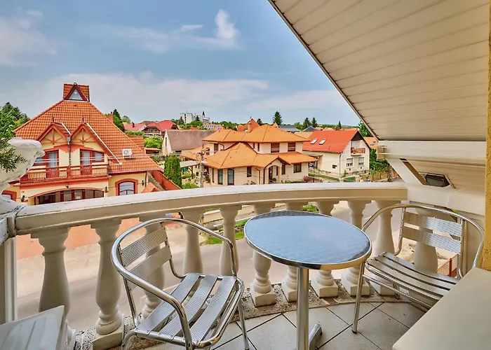 Tokajer Wellness Panzió Hotel 3*