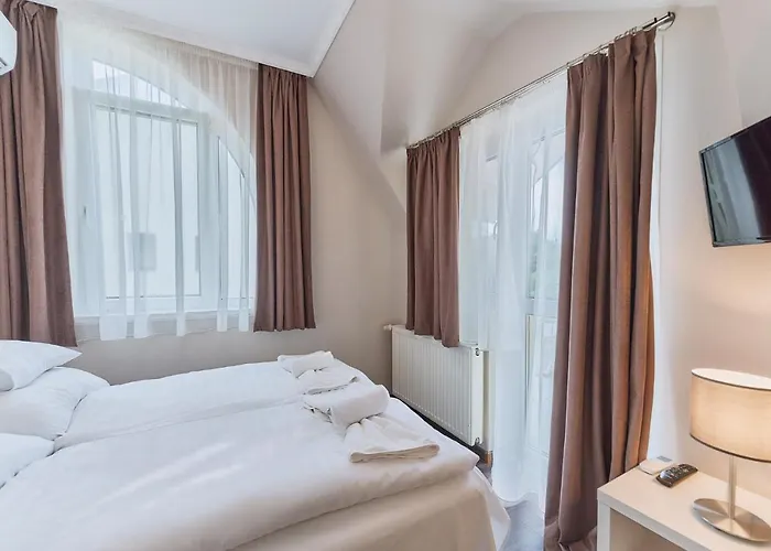 Hotel Tokajer Wellness Panzio 3*