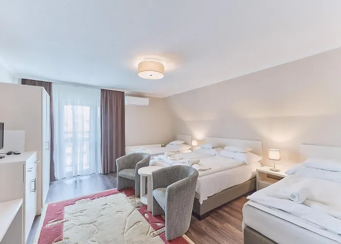 Tokajer Wellness Panzió 3*