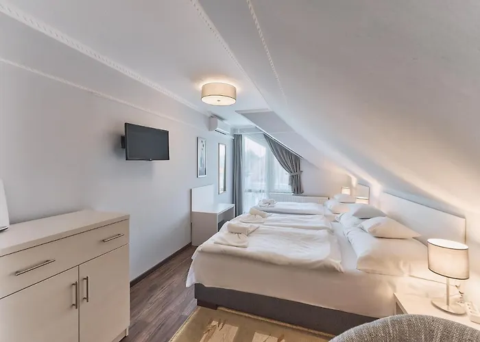 Hotel Tokajer Wellness Panzio 3*