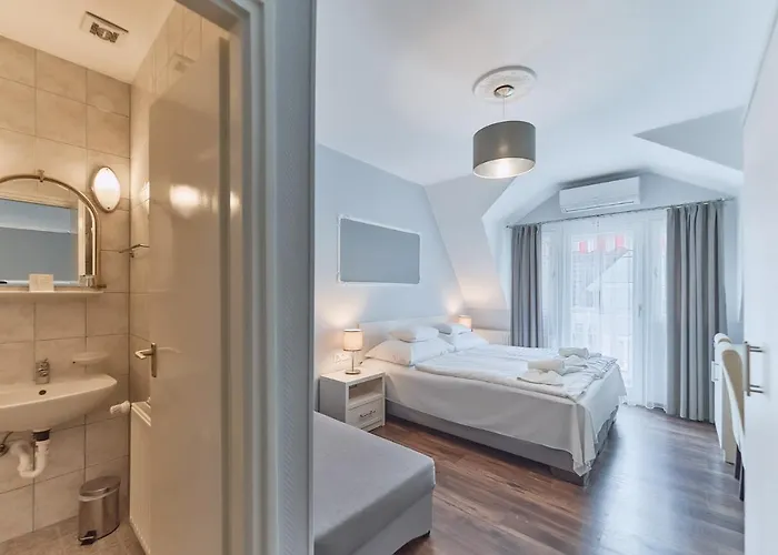 Hotel Tokajer Wellness Panzio 3*