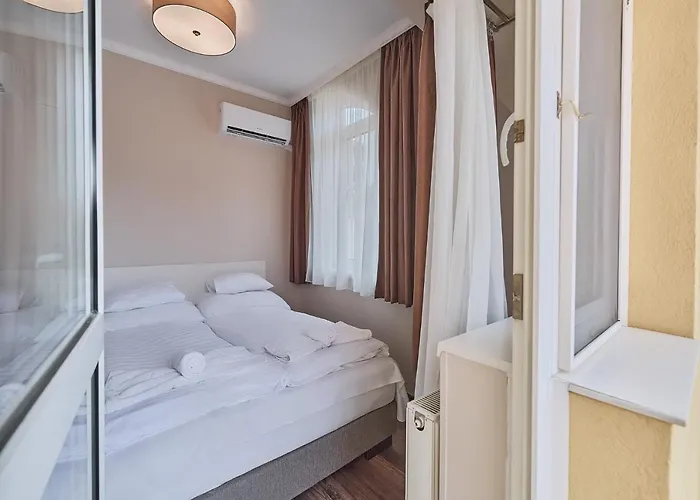 Tokajer Wellness Panzio Hotel