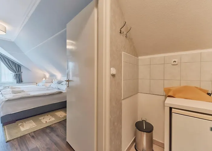 Hotel Tokajer Wellness Panzió Keszthely