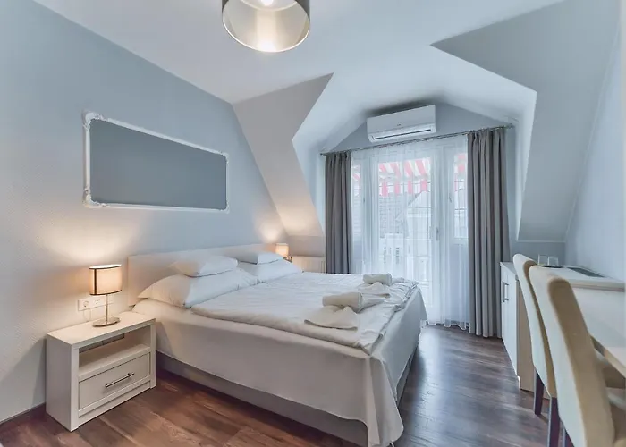 Tokajer Wellness Panzió Hotel 3*