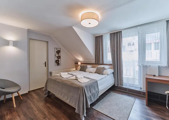 Tokajer Wellness Panzio Hotel