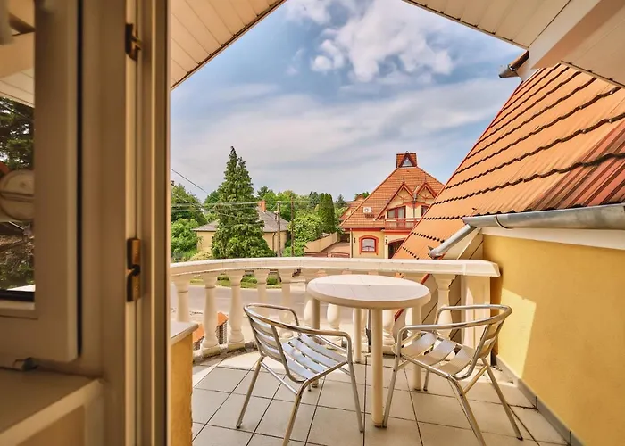 Tokajer Wellness Panzió Hotel 3*