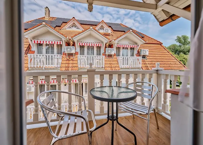 Hotel Tokajer Wellness Panzió 3*