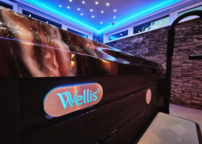 Tokajer Wellness Panzio Ξενοδοχείο Keszthely