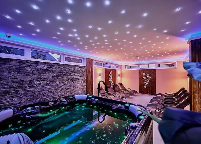 Hotel Tokajer Wellness Panzió