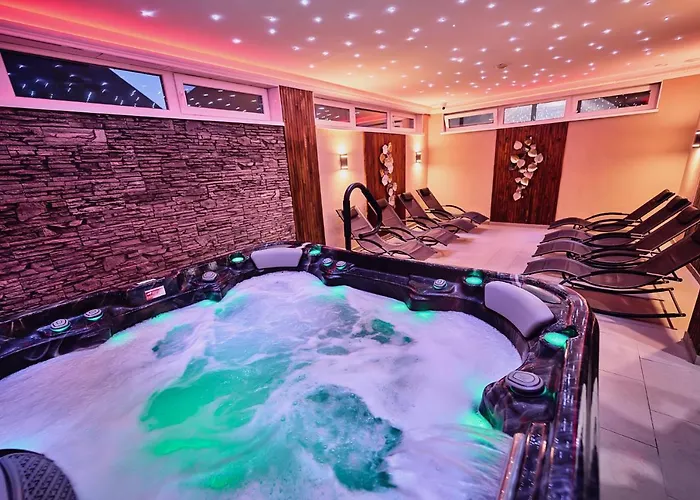 Tokajer Wellness Panzió Hotel