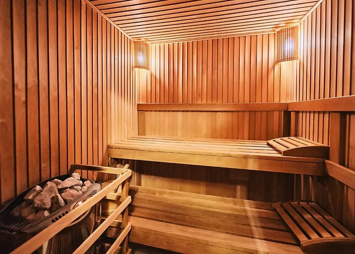 Tokajer Wellness Panzio Ξενοδοχείο