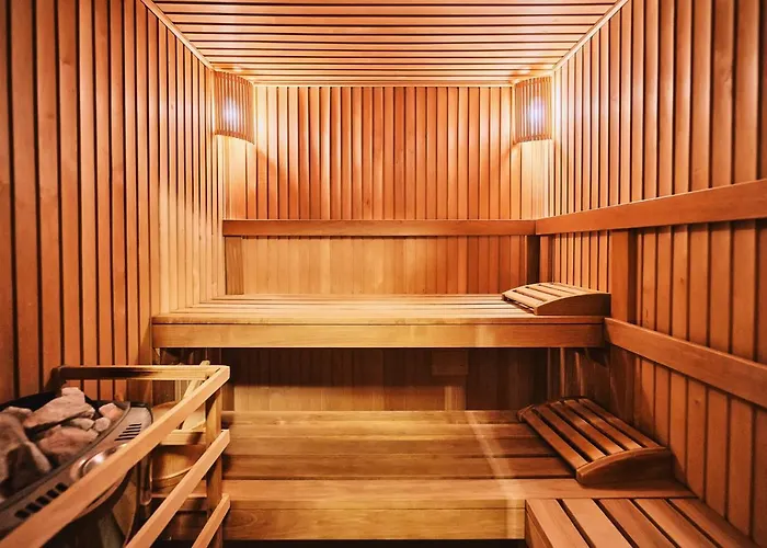 Tokajer Wellness Panzió