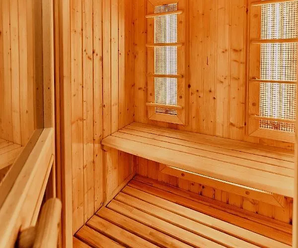 Tokajer Wellness Panzió 3*