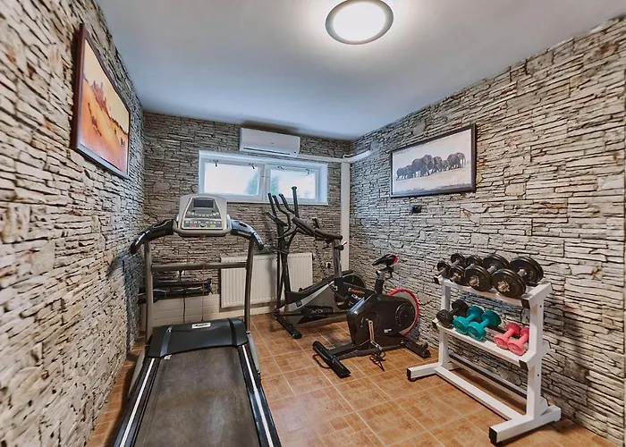 Tokajer Wellness Panzio Hotel