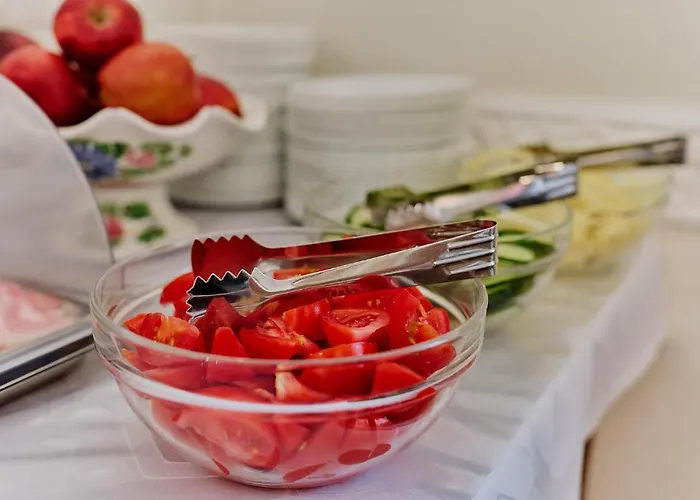 Tokajer Wellness Panzió