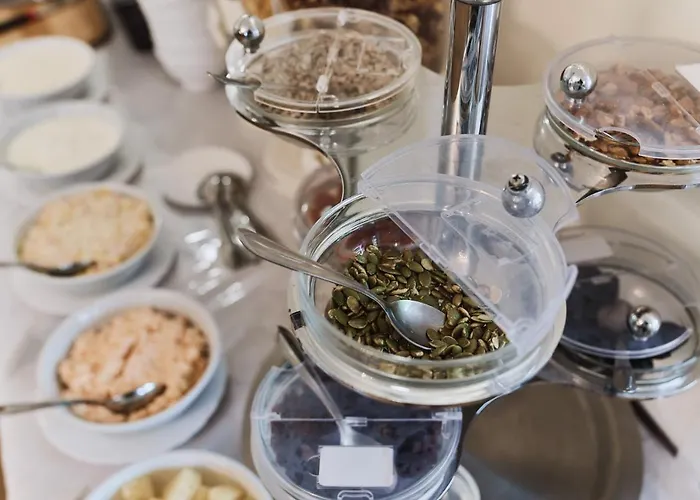 Hotel Tokajer Wellness Panzio 3*