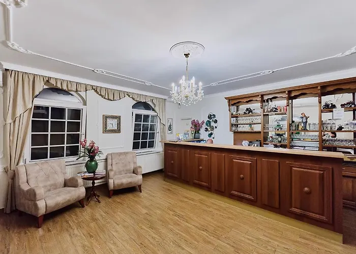 Tokajer Wellness Panzio Hotel 3*