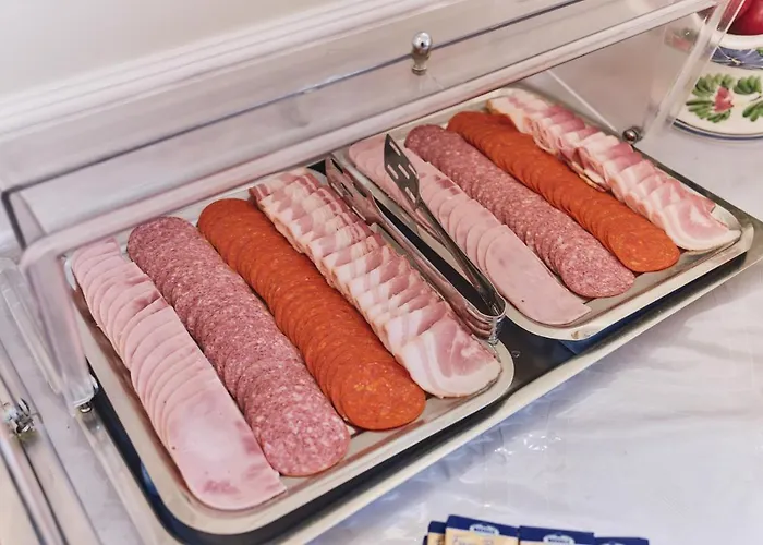 Tokajer Wellness Panzió