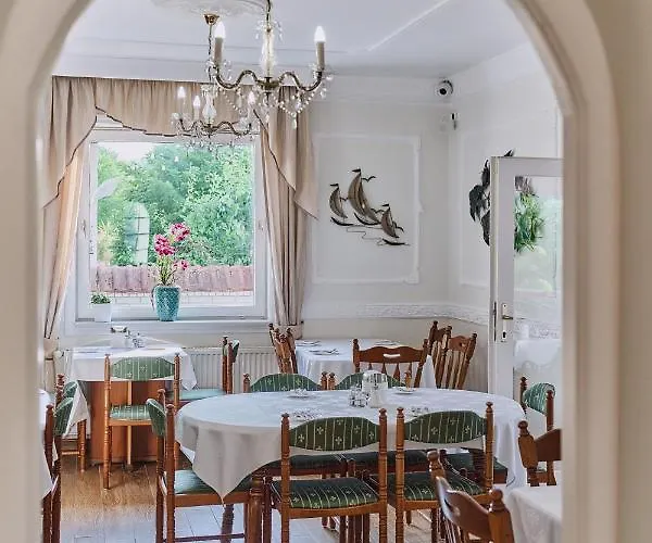 Tokajer Wellness Panzió Hotel