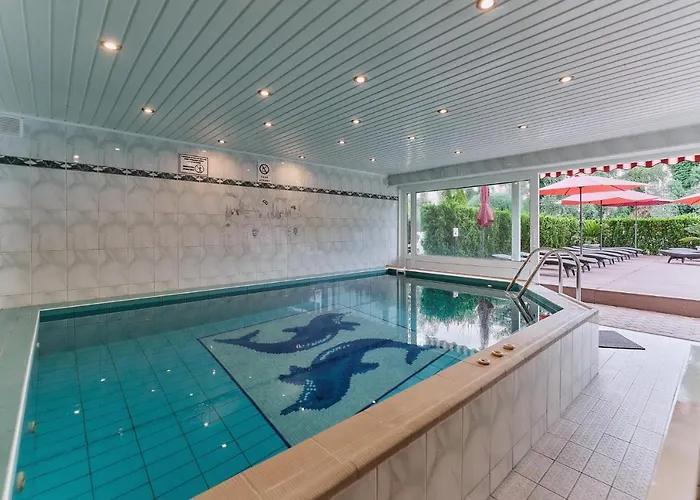 Tokajer Wellness Panzió 3* Keszthely