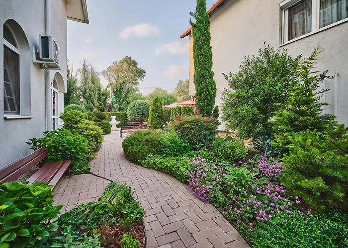 Hotel Tokajer Wellness Panzió 3*