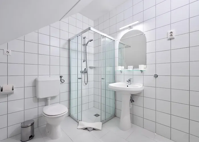 Hotel Tokajer Wellness Panzió